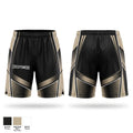 Executioners 29334429 Mens Soccer Shorts - 1
