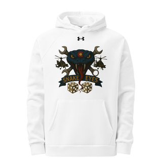 4-4 AB ECHO COMPANY 91942241 Under Armour Hoodie