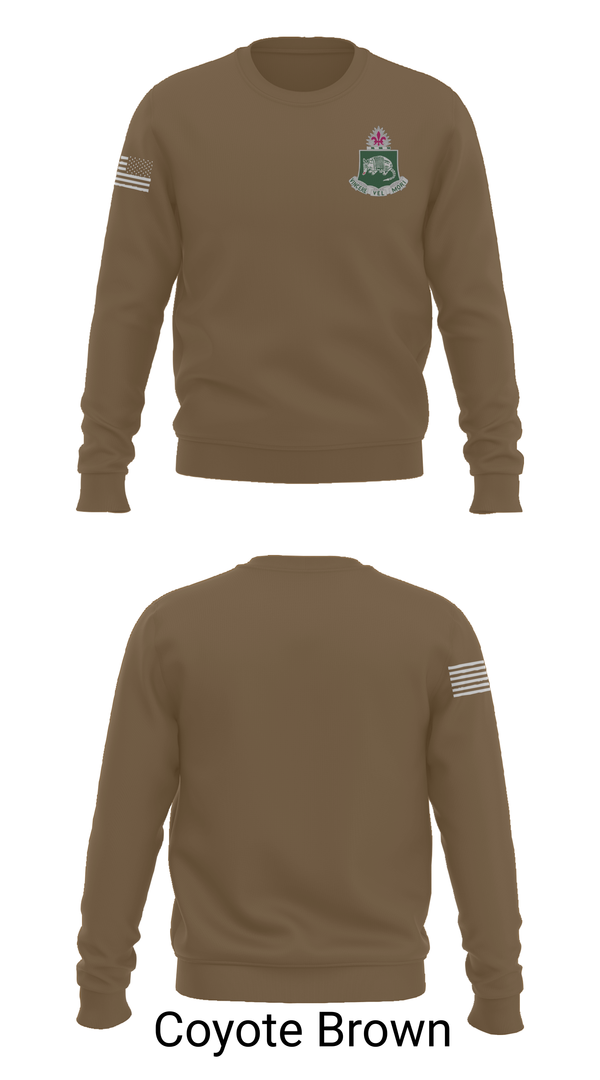 Crew Neck Sweatshirt, 1-35 conquerors, , Teamtime, Team time, sublimation, custom sports apparel, team uniforms, spirit wear, spiritwear, sports uniforms, custom shirts, team store, custom team store, fundraiser sports, apparel fundraiser