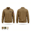 Traffic Windbreaker - 1