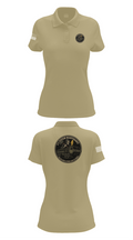3-2 ADA 51823932 Women's Short Sleeve Performance Polo  - 95