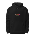 Tacoma Recruiting Company Under Armour Hoodie