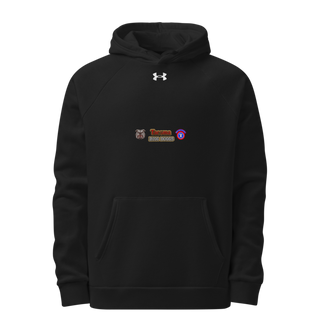 Tacoma Recruiting Company Under Armour Hoodie