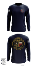 NMRTC El Paso 64078462 Long Sleeve Performance Shirt 107