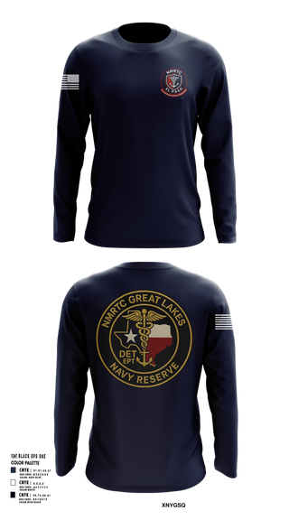 Long Sleeve Performance Shirt, NMRTC El Paso, , Teamtime, Team time, sublimation, custom sports apparel, team uniforms, spirit wear, spiritwear, sports uniforms, custom shirts, team store, custom team store, fundraiser sports, apparel fundraiser