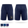 Memphis Police Department City Wide Task Force Athletic Shorts With Pockets - 1