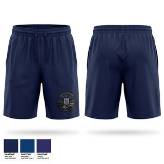 Athletic Shorts With Pockets, Memphis Police Department City Wide Task Force, Police, Teamtime, Team time, sublimation, custom sports apparel, team uniforms, spirit wear, spiritwear, sports uniforms, custom shirts, team store, custom team store, fundraiser sports, apparel fundraiser