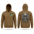 276th Military Police Company Hoodie - 1
