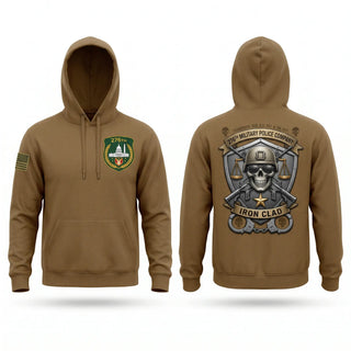 Hoodie, 276th Military Police Company, Army, Teamtime, Team time, sublimation, custom sports apparel, team uniforms, spirit wear, spiritwear, sports uniforms, custom shirts, team store, custom team store, fundraiser sports, apparel fundraiser