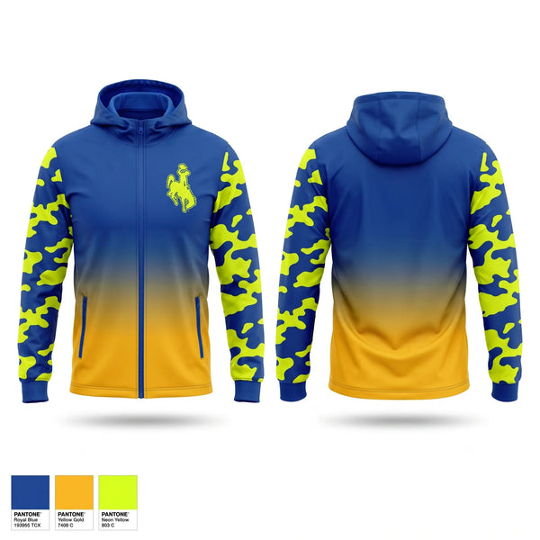 Windbreaker, Shoshoni High School, Spirit Store, Teamtime, Team time, sublimation, custom sports apparel, team uniforms, spirit wear, spiritwear, sports uniforms, custom shirts, team store, custom team store, fundraiser sports, apparel fundraiser