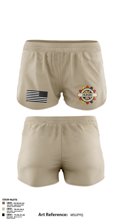 A co 1/109 75312716 Ranger Panties - 2
