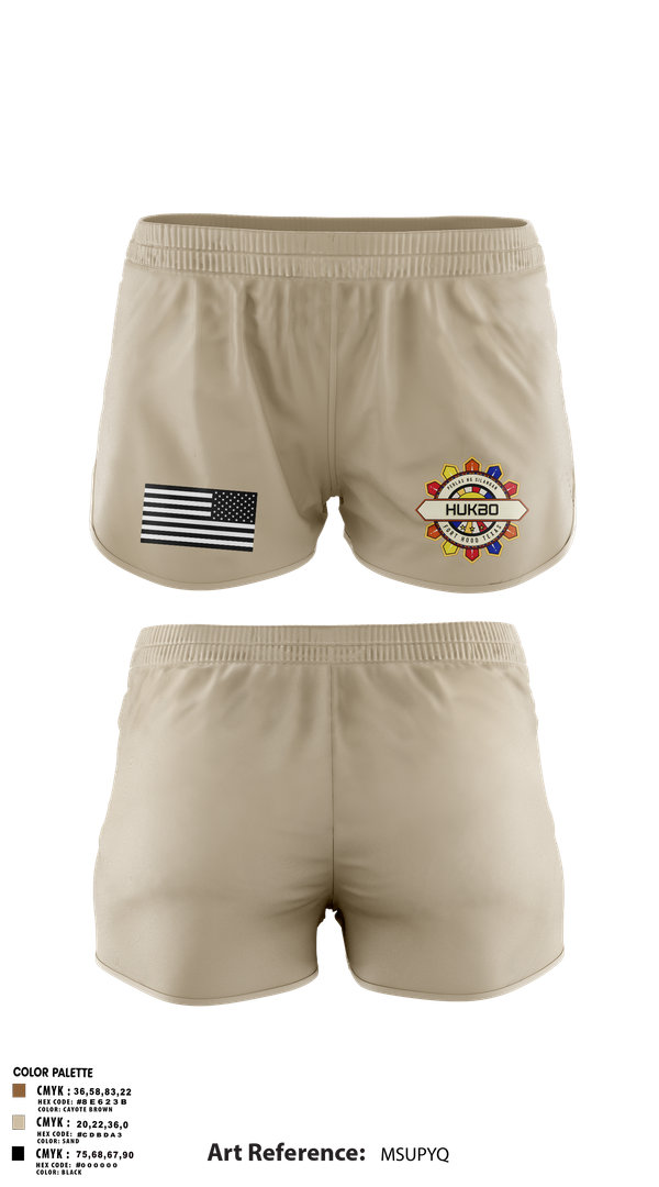 Ranger Panties, A co 1/109, National Guard, Teamtime, Team time, sublimation, custom sports apparel, team uniforms, spirit wear, spiritwear, sports uniforms, custom shirts, team store, custom team store, fundraiser sports, apparel fundraiser