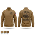 AIMD Iwakuni Windbreaker - 1