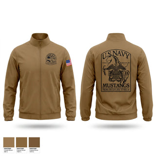 Windbreaker, AIMD Iwakuni, Navy, Teamtime, Team time, sublimation, custom sports apparel, team uniforms, spirit wear, spiritwear, sports uniforms, custom shirts, team store, custom team store, fundraiser sports, apparel fundraiser