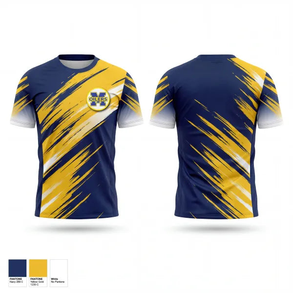Old School Cotton Feel Shirt, Montebello High School Softball, Softball, Teamtime, Team time, sublimation, custom sports apparel, team uniforms, spirit wear, spiritwear, sports uniforms, custom shirts, team store, custom team store, fundraiser sports, apparel fundraiser