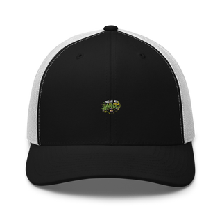 Oklahoma Havoc Retro Trucker Hat | Yupoong 6606