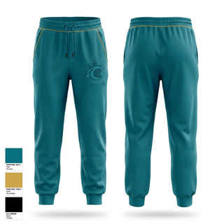 Sweatpants, Coastal Crown Elite, Cheer, Teamtime, Team time, sublimation, custom sports apparel, team uniforms, spirit wear, spiritwear, sports uniforms, custom shirts, team store, custom team store, fundraiser sports, apparel fundraiser