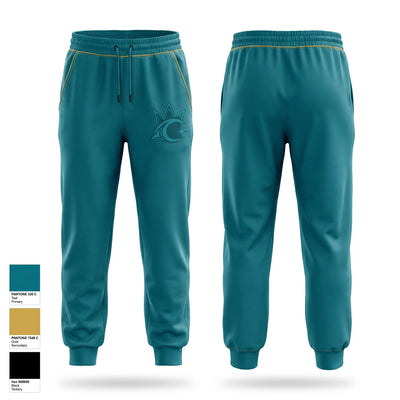 Coastal Crown Elite Sweatpants - 2