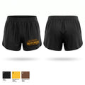 INDEPENDENT AERIAL Ranger Panties - 1