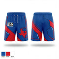 DFW Adult Baseball Association 6325944 Athletic Shorts With Pockets - 1