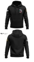 Robstown Police Department Hoodie - 103