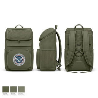 Gear Bag, Fugitive Operations, Police, Teamtime, Team time, sublimation, custom sports apparel, team uniforms, spirit wear, spiritwear, sports uniforms, custom shirts, team store, custom team store, fundraiser sports, apparel fundraiser