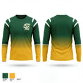 Southern Lab 13847867 Long Sleeve Performance Shirt 1