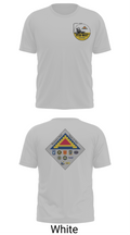 7TH ATC 6494550 Old School Cotton Feel Shirt - 7
