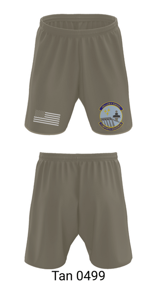 Athletic Shorts With Pockets, William P. Knight Composite Squadron, Air Force, Teamtime, Team time, sublimation, custom sports apparel, team uniforms, spirit wear, spiritwear, sports uniforms, custom shirts, team store, custom team store, fundraiser sports, apparel fundraiser