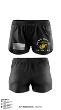 GWU NROTC 21201233 Ranger Panties - 3