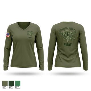 Old School Cotton Feel Shirt, MPD SWAT, Police, Teamtime, Team time, sublimation, custom sports apparel, team uniforms, spirit wear, spiritwear, sports uniforms, custom shirts, team store, custom team store, fundraiser sports, apparel fundraiser