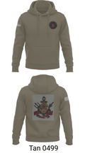 DFD STATION 1 17541502 Hoodie - 12