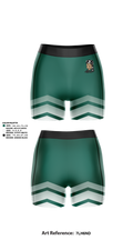 Crowley's Ridge College Volleyball 55026355 Ranger Panties - 1