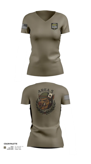 Womens Short Sleeve Vneck Shirt, Recruiting & Retention, , Teamtime, Team time, sublimation, custom sports apparel, team uniforms, spirit wear, spiritwear, sports uniforms, custom shirts, team store, custom team store, fundraiser sports, apparel fundraiser