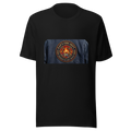 Kaps Fire Dpt Unisex Staple T-Shirt