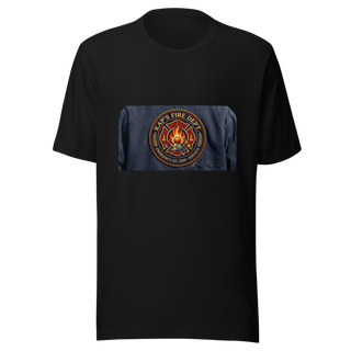 Unisex Staple T-Shirt - Black