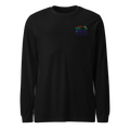 Ultra Mold-Water Restoration 44136751 Unisex Long Sleeve Tee | Bella + Canvas 3501