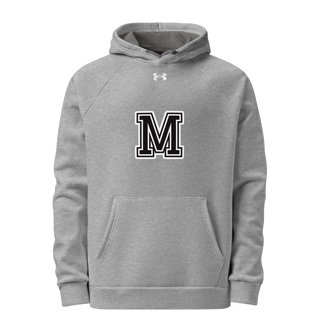 Marceline Tigers 63327154 Under Armour Hoodie