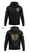 I Corps HHBN Hoodie - 21