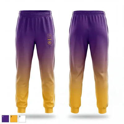 Swansea lady tigers 11342591 Sweatpants - 1