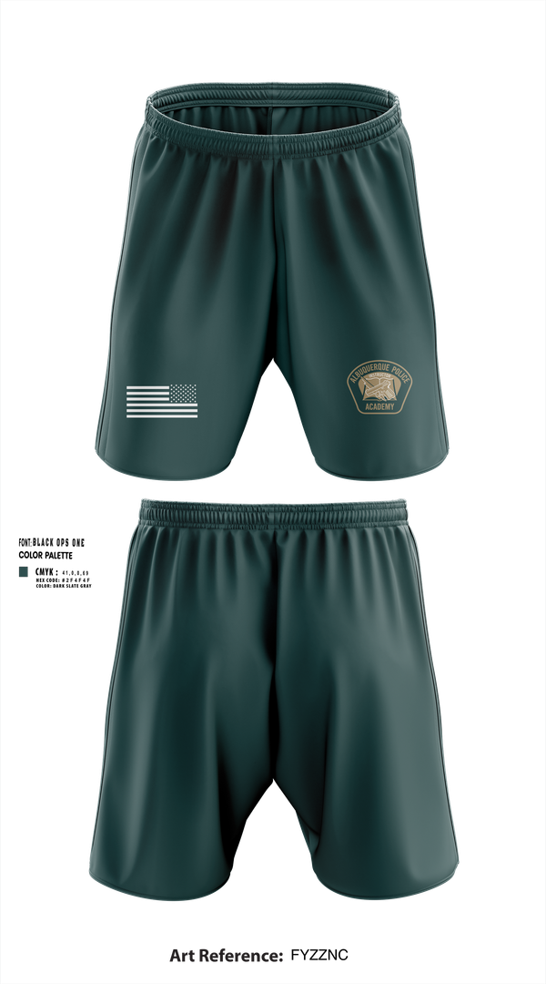 Athletic Shorts With Pockets, Academy- Basic Unit, Police, Teamtime, Team time, sublimation, custom sports apparel, team uniforms, spirit wear, spiritwear, sports uniforms, custom shirts, team store, custom team store, fundraiser sports, apparel fundraiser