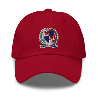 F-FSC 5TH BN 25TH FAR 14619072 Classic Dad Hat | Yupoong 6245CM
