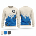Lost and Found 59114543 Crew Neck Sweatshirt - 1