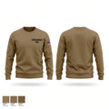 COMSUBRON TWO Crew Neck Sweatshirt - 1