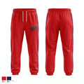 Okeeheelee Warriors Sweatpants - 2