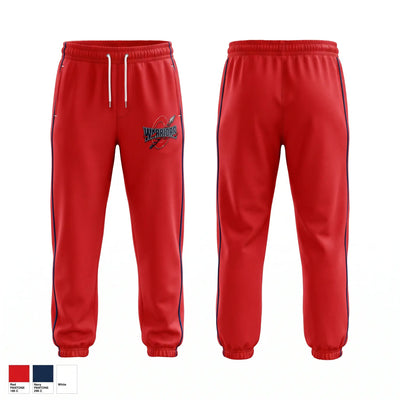 Okeeheelee Warriors Sweatpants - 2