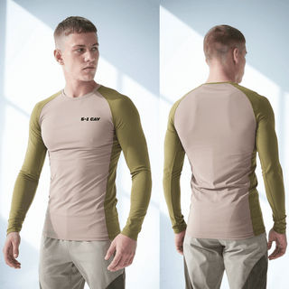 Long Sleeve Performance Shirt, 5-1 cav, Army, Teamtime, Team time, sublimation, custom sports apparel, team uniforms, spirit wear, spiritwear, sports uniforms, custom shirts, team store, custom team store, fundraiser sports, apparel fundraiser