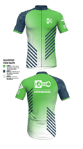 Ariel's Pelotonia  Cycling Jersey 1