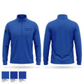 Lexington Fire Department Windbreaker - 1