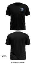 Cubs 30467708 Short Sleeve Performance Shirt - 5